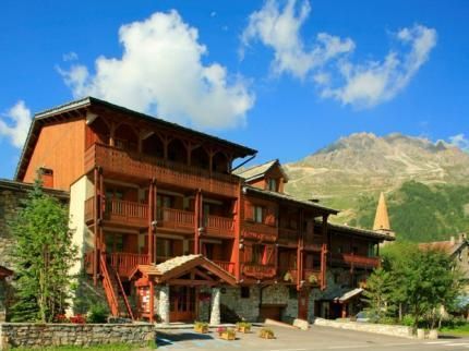 Hotel Photo 14