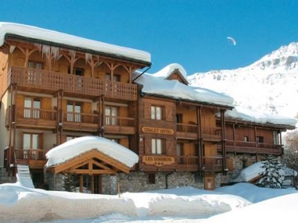 Hotel Photo 15