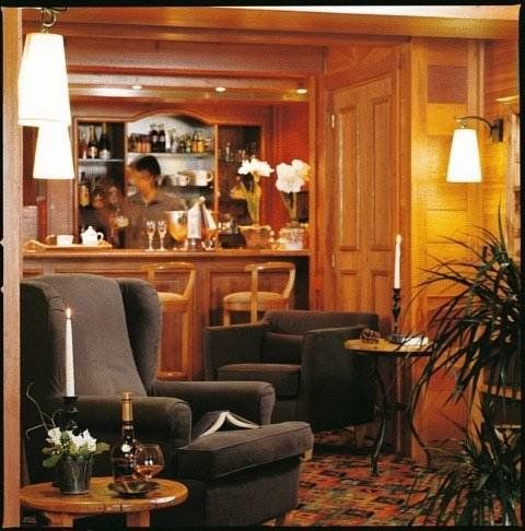Hotel Photo 9