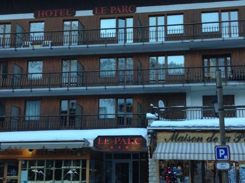 Hotel Photo 13