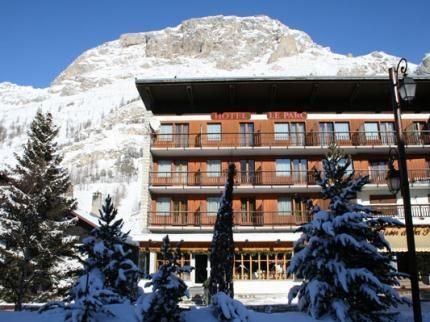 Hotel Photo 14