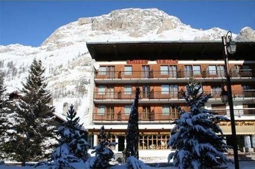 Hotel Photo 15