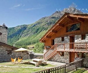 CHALET ATHÉNAÏSE Val-dIsere France