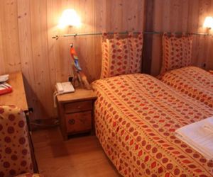 Chalet La Marsa Val-dIsere France