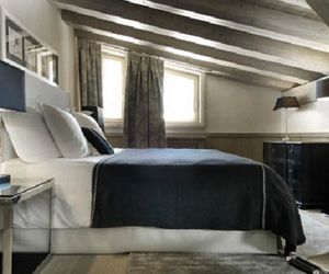 Chalet White Pearl Val-dIsere France