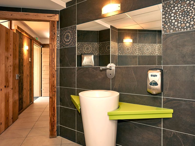 Hotel Photo 11