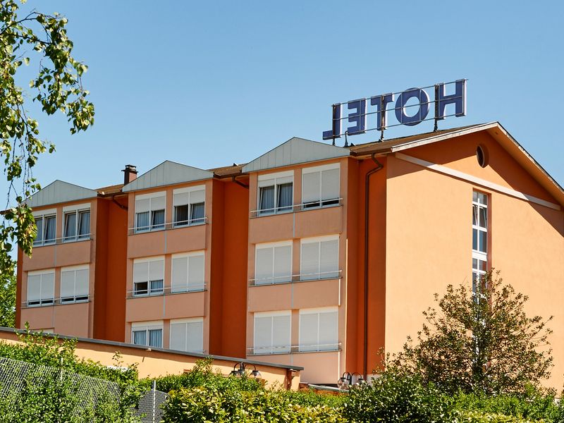 Hotel Photo 23