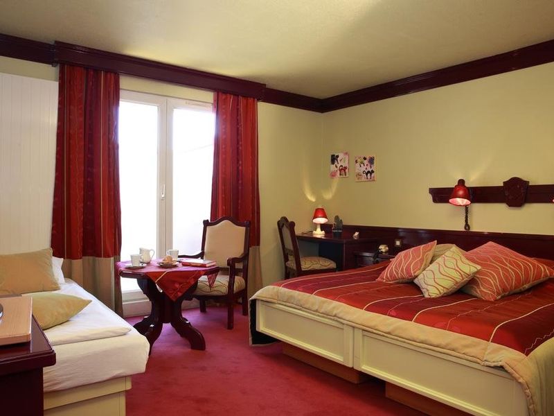 Hotel Photo 2
