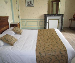 Hotel Arlequin Centre Historique Troyes France