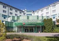 Отзывы Austria Trend Hotel Bosei Wien, 4 звезды