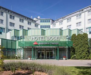 Austria Trend Hotel Bosei Wien Vienna Austria