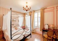 Отзывы Brit Hotel Comtes De Champagne Centre Historique, 2 звезды