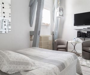 B&B La Villa De La Paix Troyes France
