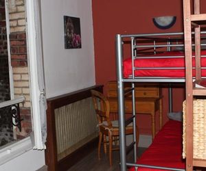 Hotel Restaurant Villa Carmen Trouville-sur-Mer France