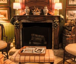 Hotel Saint James Trouville-sur-Mer France