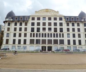 Studio Privé Trouville Palace Trouville-sur-Mer France