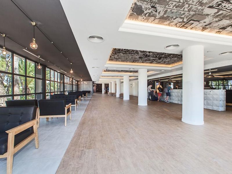 Hotel Photo 14