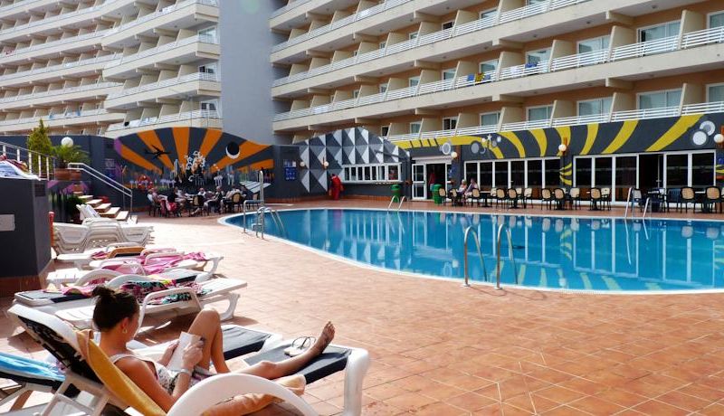 Hotel Photo 23