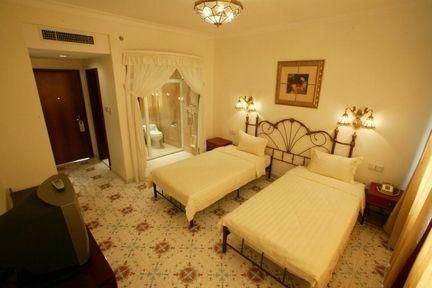 صورة الفندق 3
