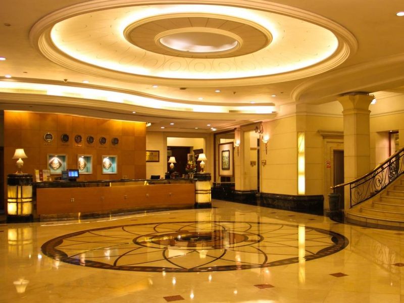 صورة الفندق 8