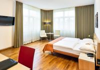 Отзывы Austria Trend Hotel Europa Wien, 4 звезды