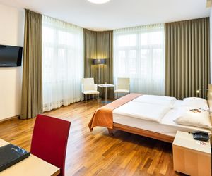 Austria Trend Hotel Europa Wien Vienna Austria