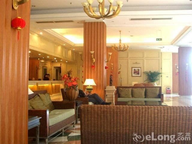 Hotel Photo 12