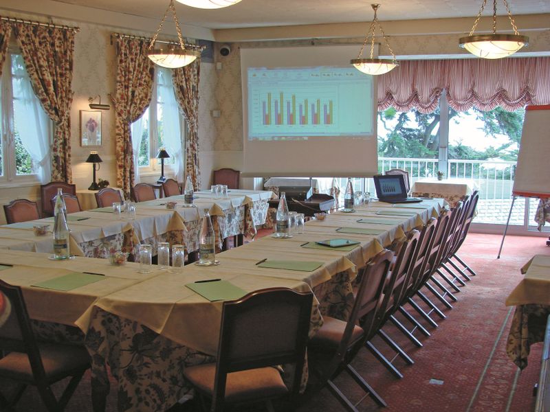 Hotel Photo 14