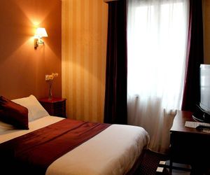 Logis Hotel Rabelais Tours France