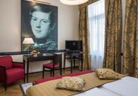 Отзывы Austria Trend Hotel Astoria Wien, 4 звезды