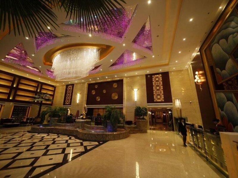 Hotel Photo 12