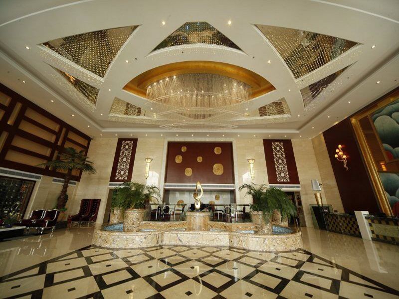 Hotel Photo 8