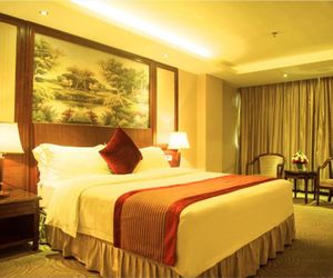 Foshan Royal Capital International Hotel Foshan China