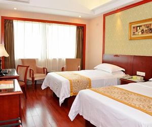 Vienna Hotel Foshan Nanhai Avenue Branch Foshan China