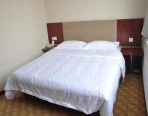 Super 8 Hotel Changbaishan Tianchi Fusong China