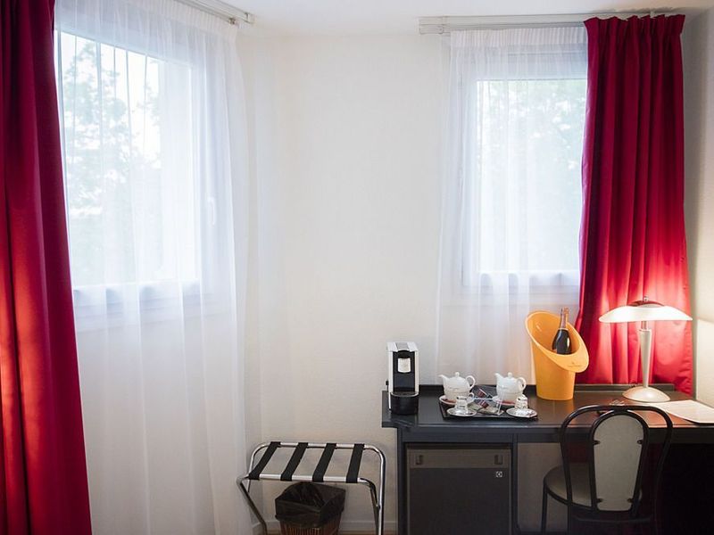 Hotel Photo 7