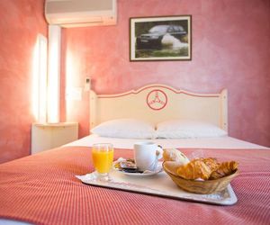 Hotel Argus Toulouse France