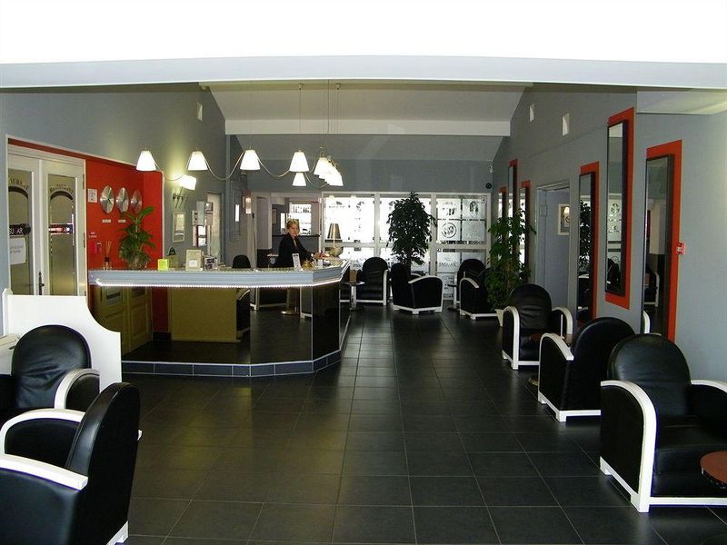 Hotel Photo 11
