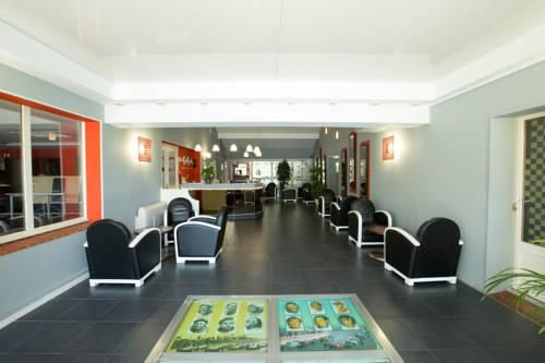 Hotel Photo 4