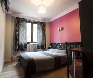 Hôtel Anatole France Toulouse France