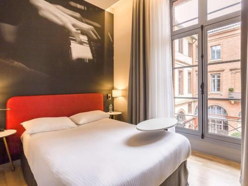 Ibis Styles Toulouse Capitole