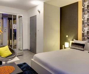Hôtel M Toulouse France