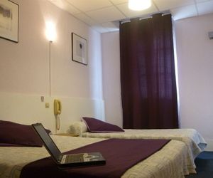 Hotel Beauséjour Toulouse France