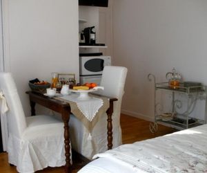 CHAMBRE DHÔTES VILLA DU MAIL DU BARON Toulouse France