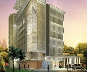 Arch Hotel Bogor Bogor Indonesia