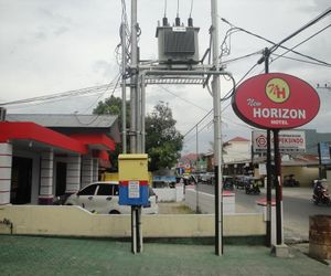 New Horizon Hotel Gorontalo Indonesia