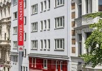 Отзывы Austria Trend Hotel Anatol Wien, 4 звезды