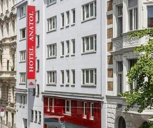 Austria Trend Hotel Anatol Wien Vienna Austria