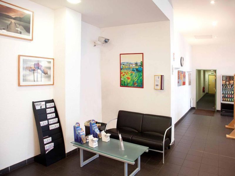 Hotel Photo 9