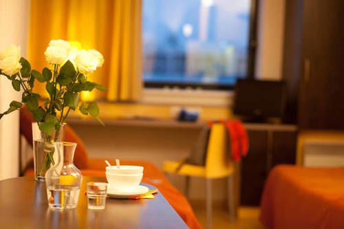 Hotel Photo 10
